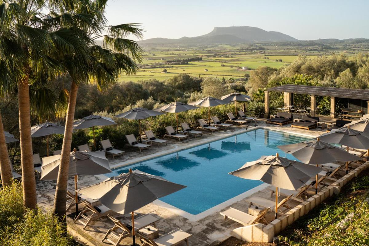 Serena Mallorca, Small Luxury Hotel 5*