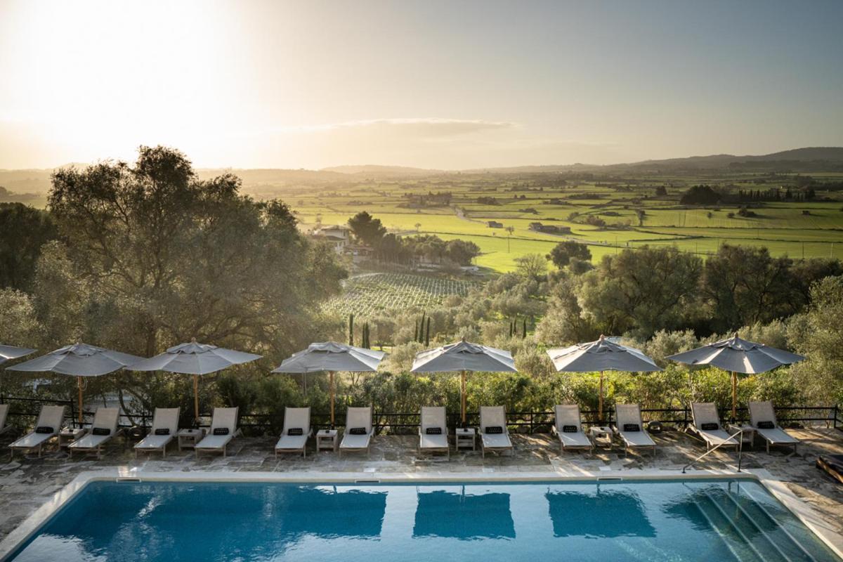 Hotel Serena Mallorca, Small Luxury
