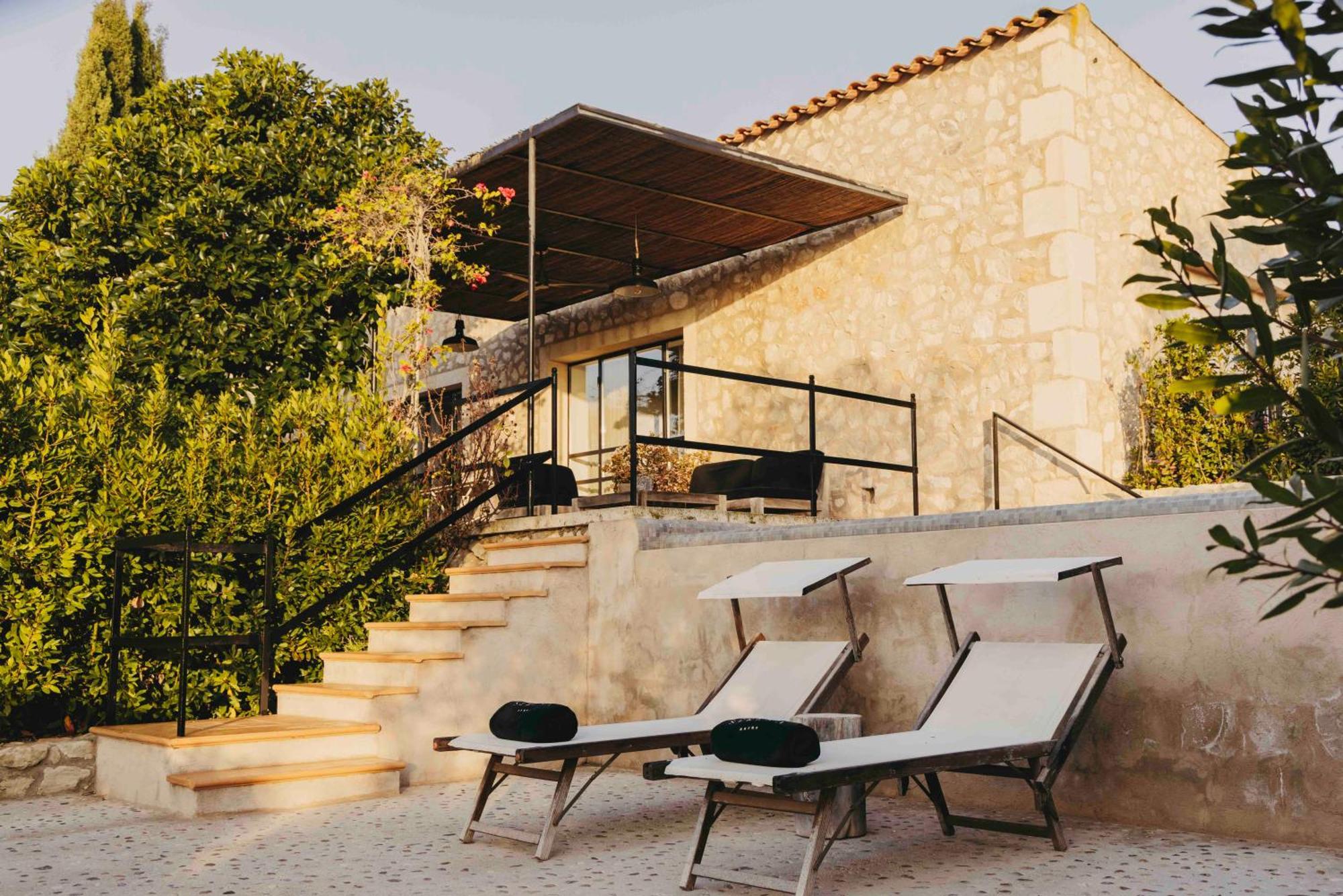 Hotel Serena Mallorca, Small Luxury