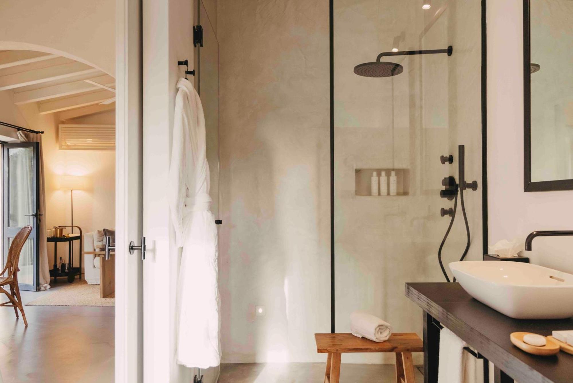 Hotel Serena Mallorca, Small Luxury 5*
