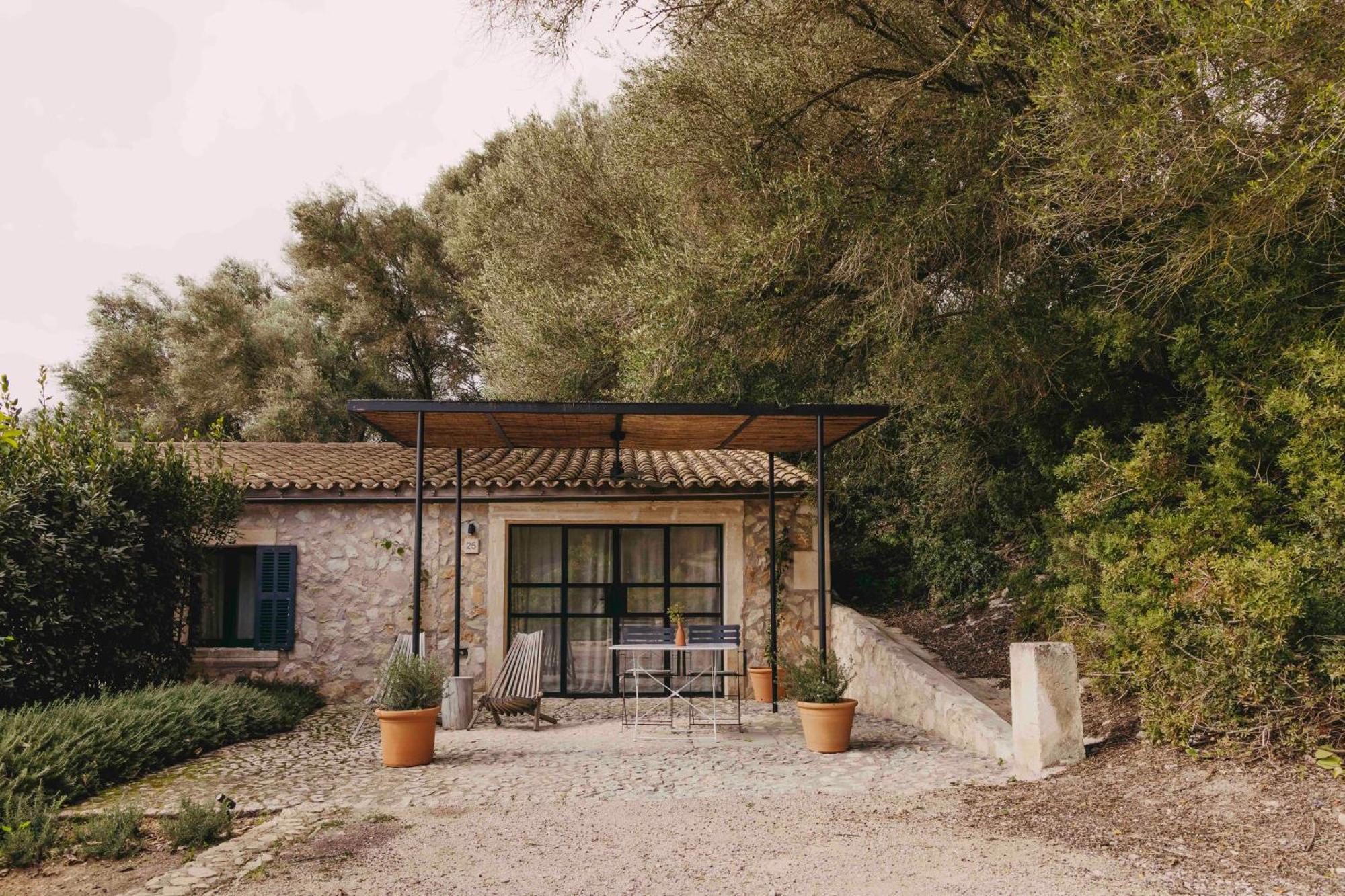 Serena Mallorca, Small Luxury 5* Montuiri (Mallorca)