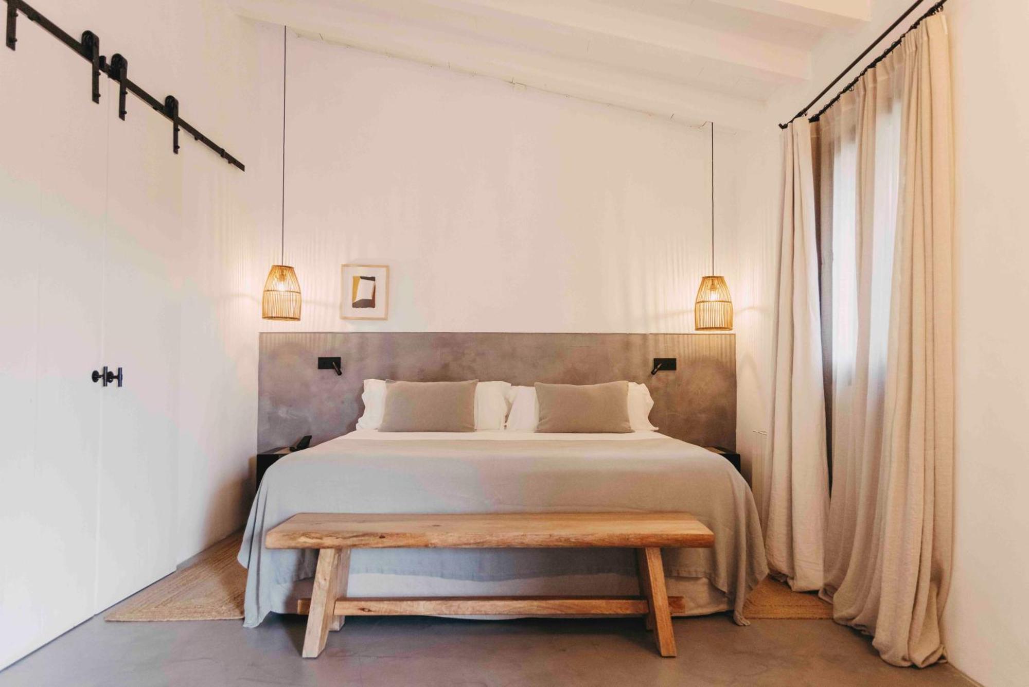 Hotel Serena Mallorca, Small Luxury 5*
