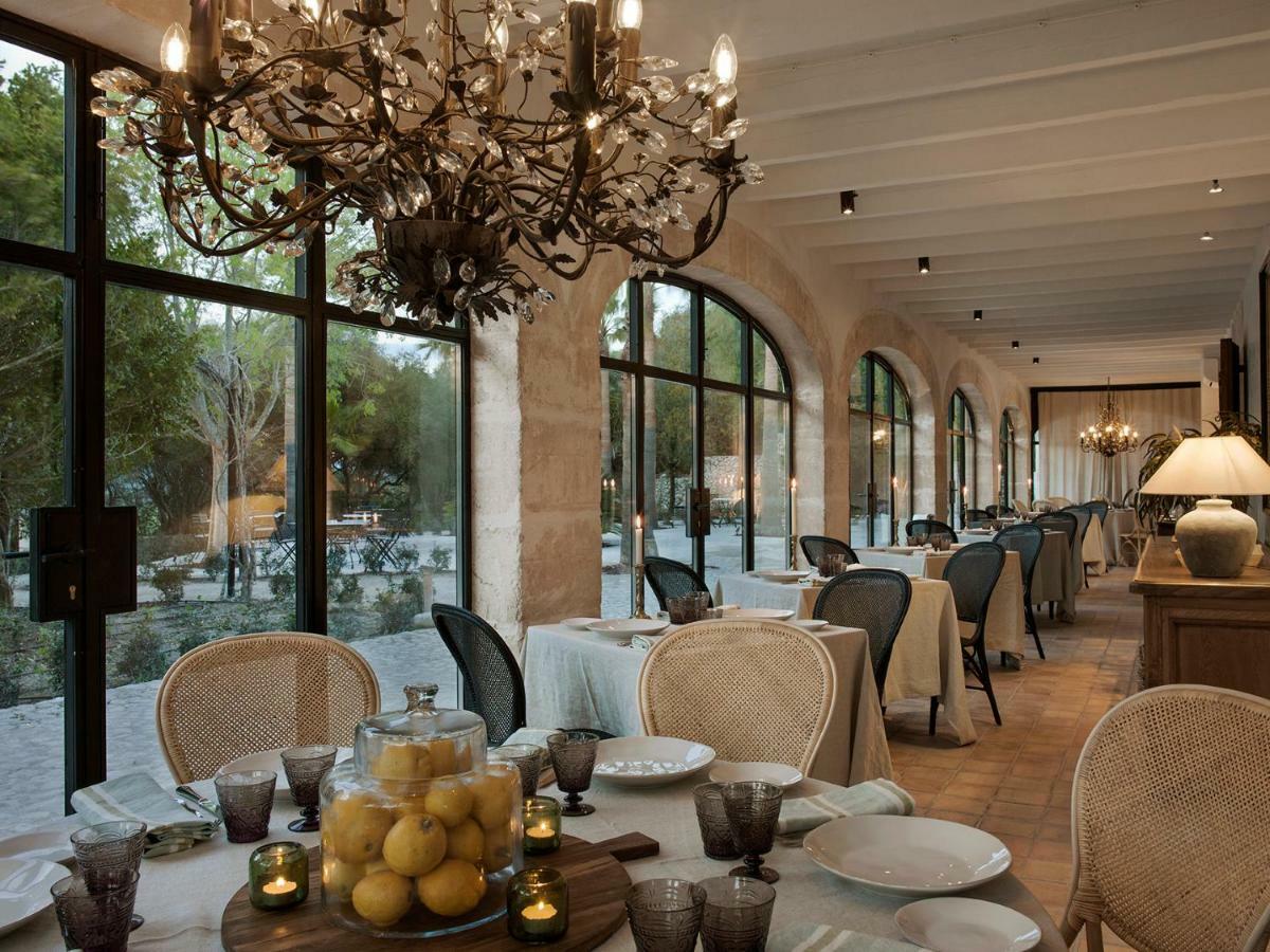 Serena Mallorca, Small Luxury 5* Montuiri (Mallorca)