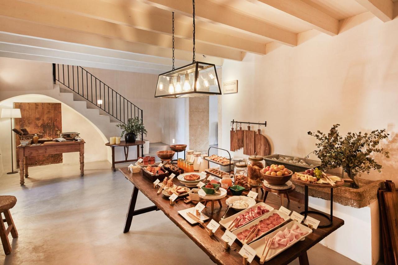 Hotel Serena Mallorca, Small Luxury Montuiri (Mallorca)